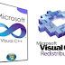 Free Download Visual C++ Redistributable Packages All Version for Windows