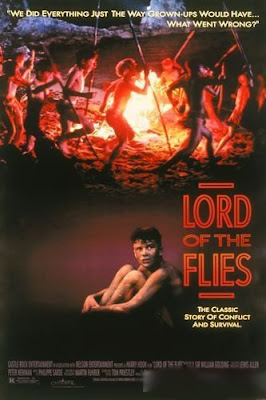 Повелитель мух 1990. / Lord of the Flies 1990.