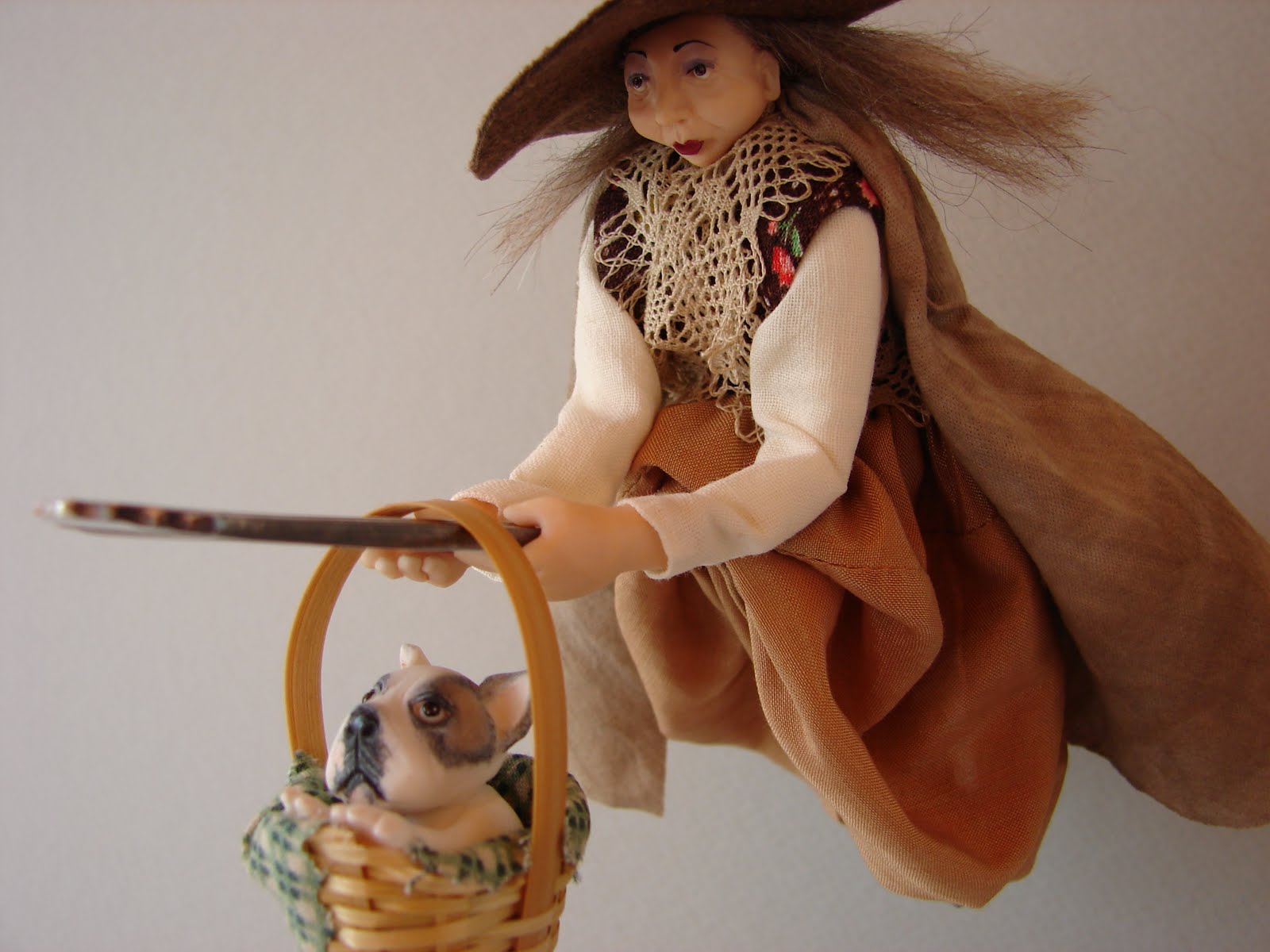 kitchen witch kitchen witch
