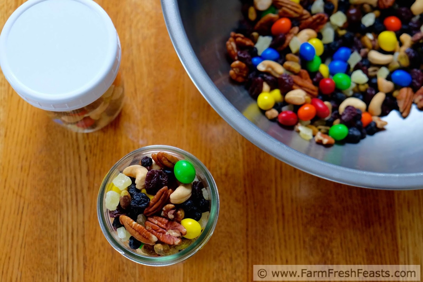 Crispy M&Ms (Returning 2015) - Candy Blog