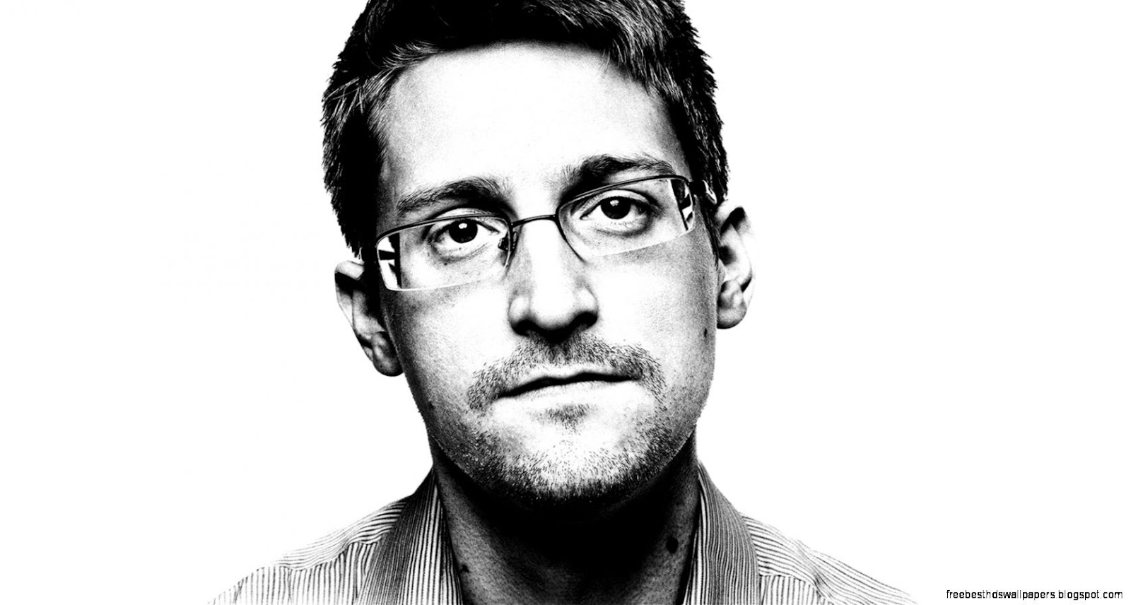 Edward Snowden The Untold Story  WIRED