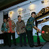 Dirjen EBTKE Launching Indonesia EBTKE Conex 2017