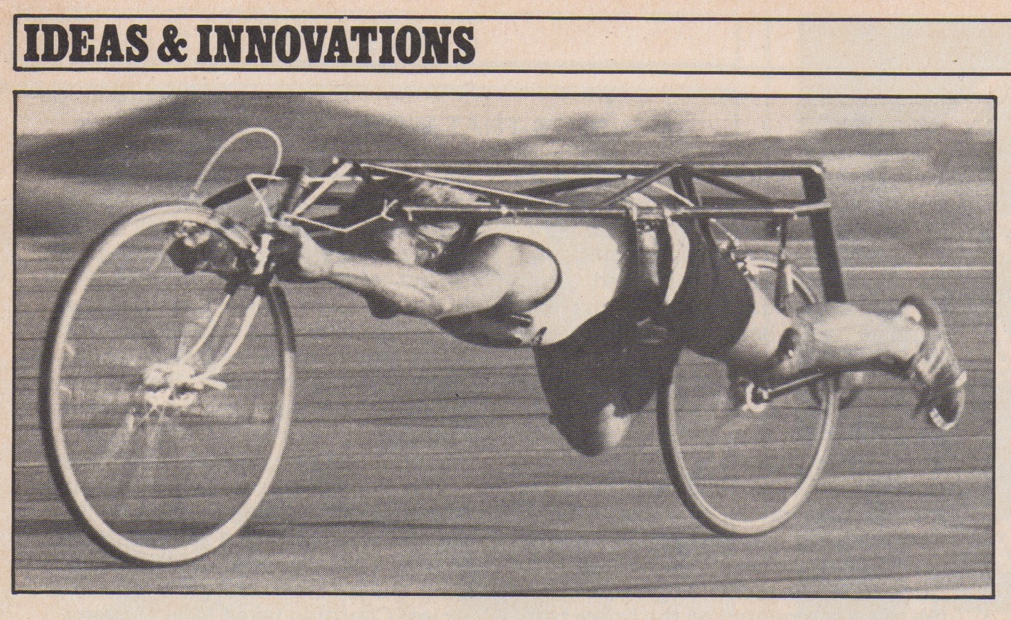 Bike (NSFW) OT Lounge