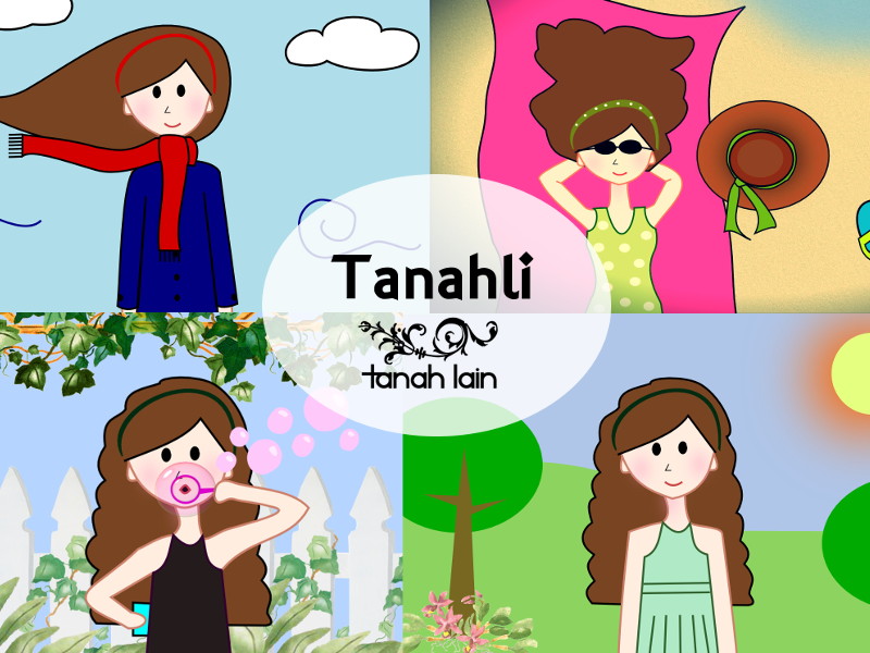 Calendario 2016 para imprimir