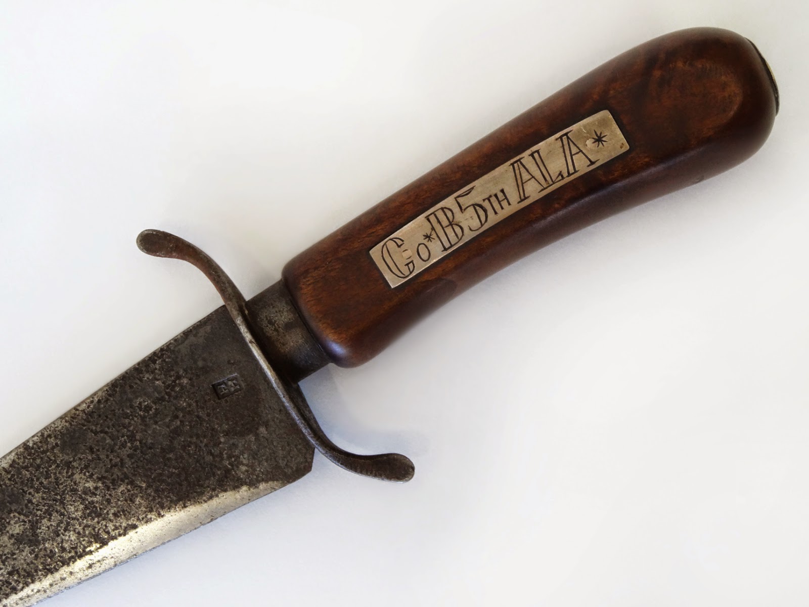 Contemporary Makers Knife by Hershel House