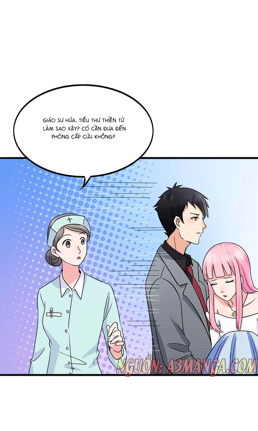 Số Hiệu 1314 - Chương 8 - Trang 5