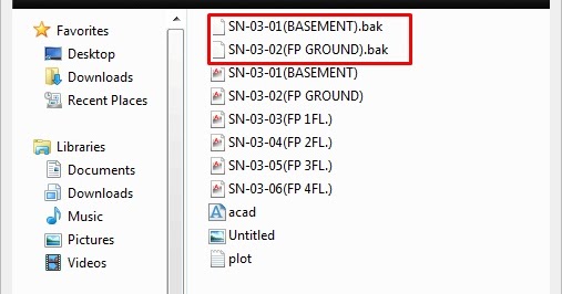 how to open a backup file autocad 2018 dwl how to open a backup file autocad 2018 dwl