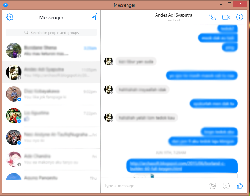 Link Untuk Download Aplikasi Laptop