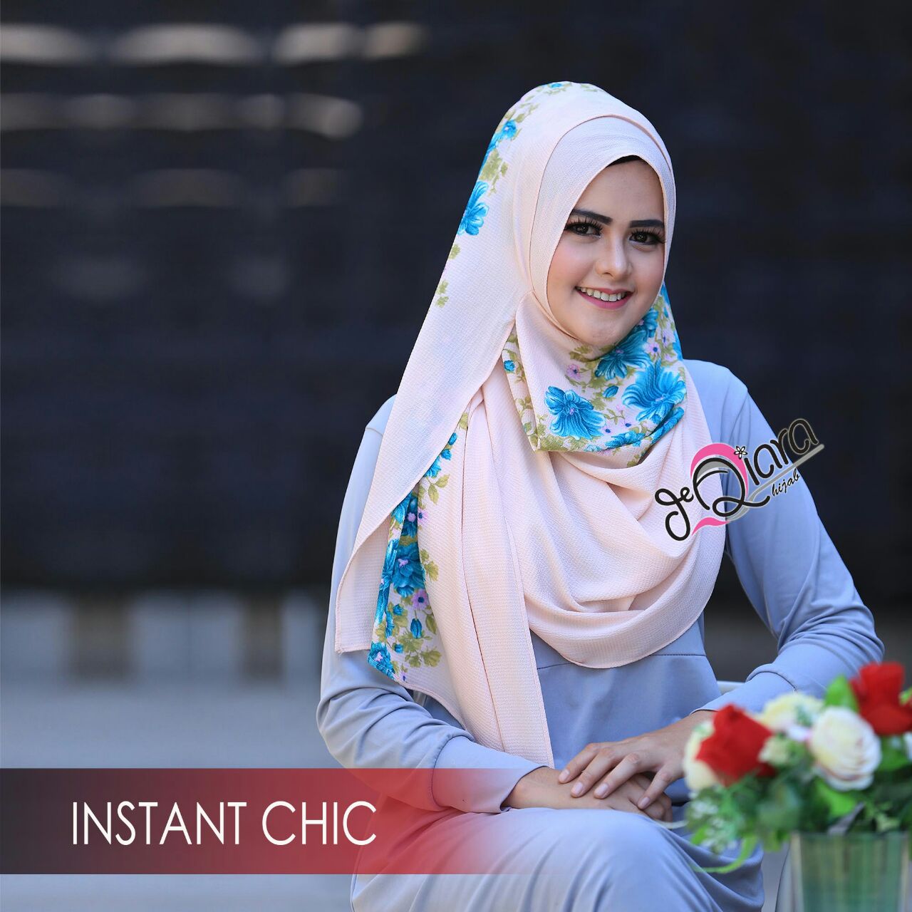 murah n ori collection instan chic by deqiara murah n ori collection instan chic by deqiara