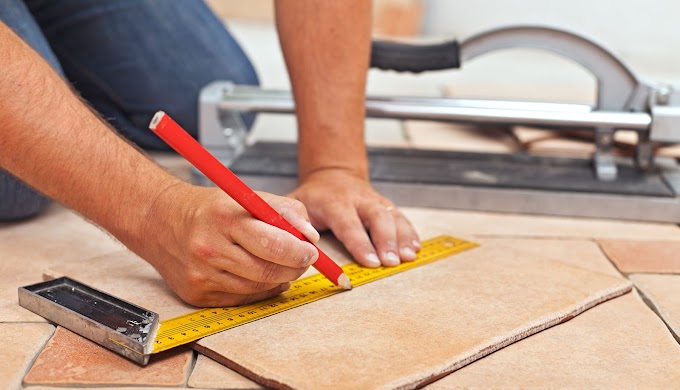 The Importance Of Hiring A Professional For Floor Tiling
