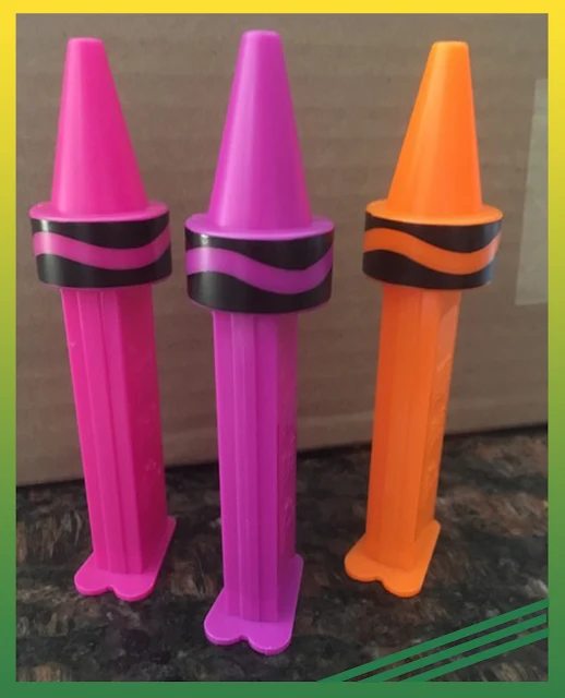 Pez Palz Friends of PEZ, Join Us to Discover the Joy of Collecting