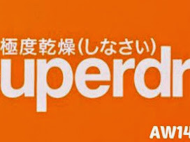 SUPERDRY| AW14 PREVIEW, ISLINGTON STORE OPENING AND CHRISTMAS IN JULY