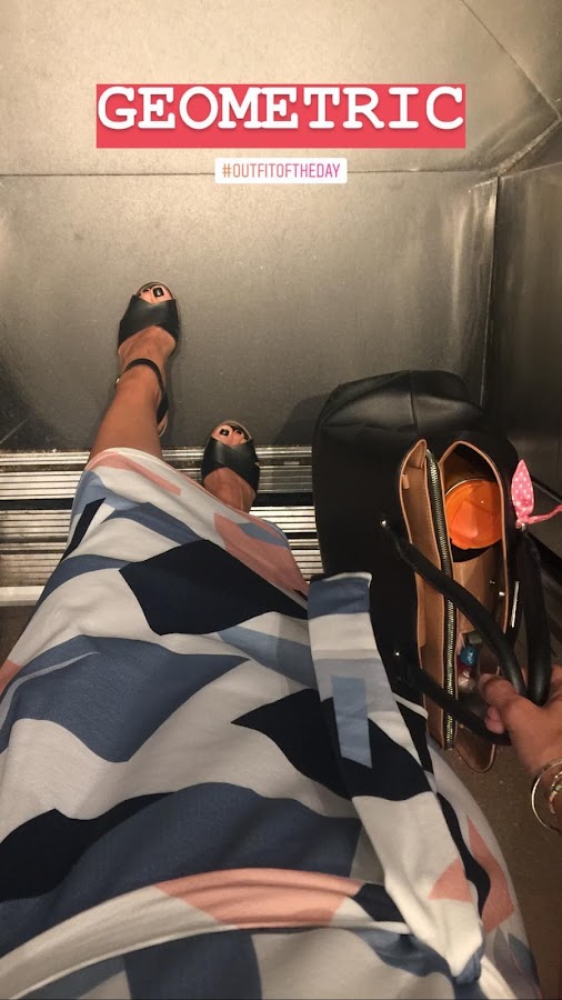 INSTA LOOKS, instagram, outfit, daily look, working girl, office, inspiration