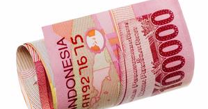 Gara Gara Duit Seratus Ribu Coretan Basayev