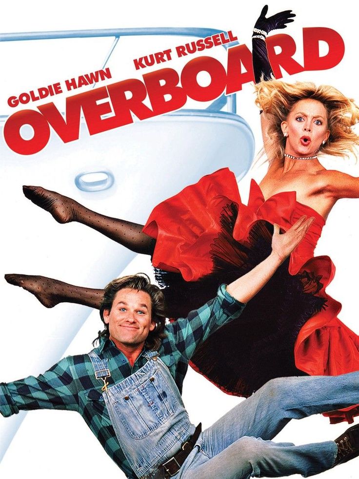 Waiching's Movie Thoughts & More Retro Review Overboard (1987)