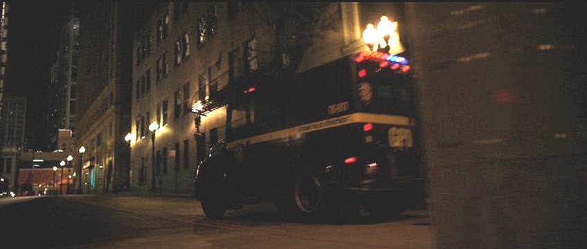 Filming Locations Of Chicago And Los Angeles The Dark Knight