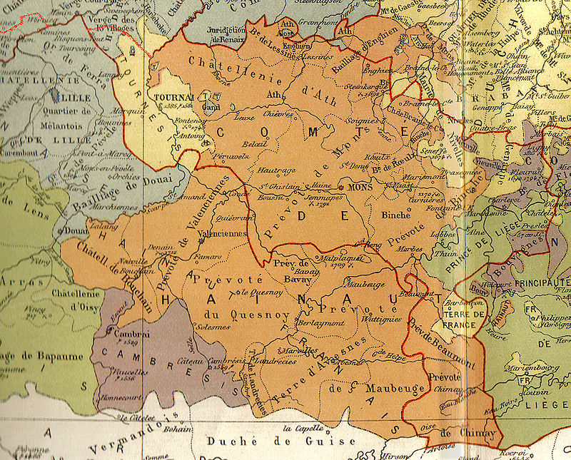 Histoire de généalogie Mes ancêtres du textile dans le Nord