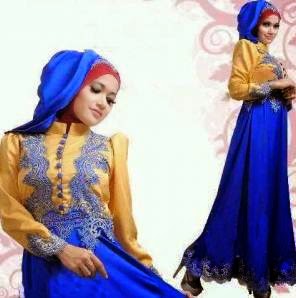 30 Desain Gaun Pesta Muslim Modern Model Terbaru 2017 Desain gaun pesta muslim modern model terbaru 30 Desain Gaun Pesta Muslim Modern Model Terbaru 2017
