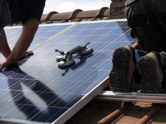 5 Tips to Finding the Best Solar Generator 5 Tips to Finding the Best Solar Generator