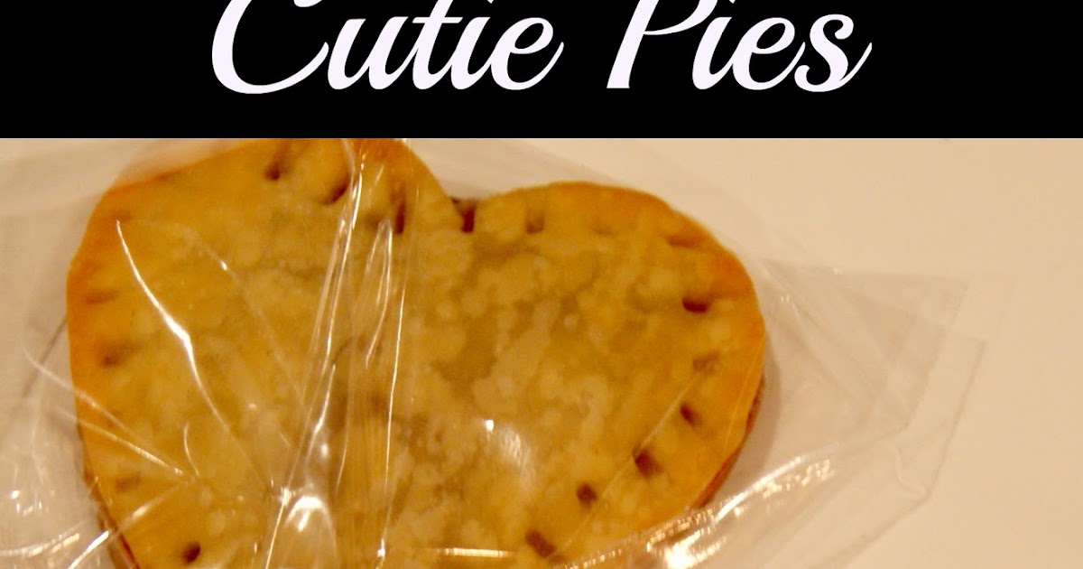 michelle paige blogs Valentine Cutie Pies