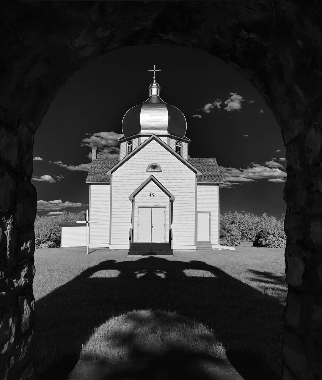 Jim Cox Photos Nativity of the Mother of God Ukrainian Catholic Church Leeshore