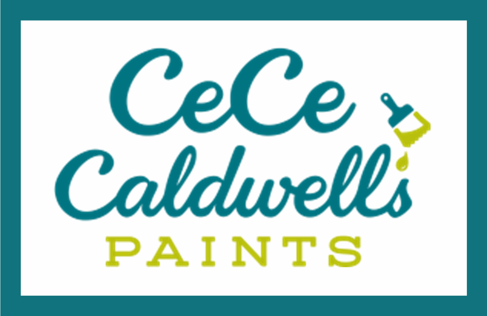 CeCe Caldwell's Natural Chalk + Clay Paints