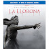 The Curse Of La Llorona Trailer Available Now! Releasing on Blu-Ray, or DVD 8/6