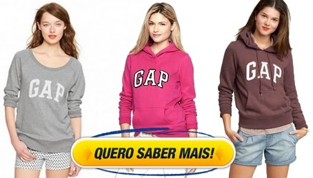 marcas de roupas mais vendidas
