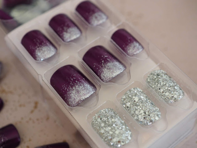  ImPress One-Step Gel Nails By Kiss