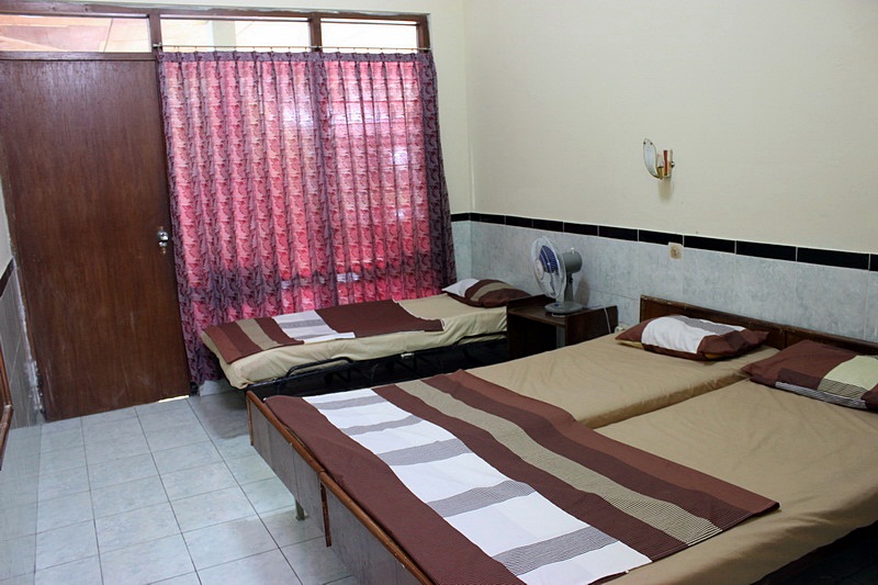 Penginapan Murah Di Jogja - Wisata Murah