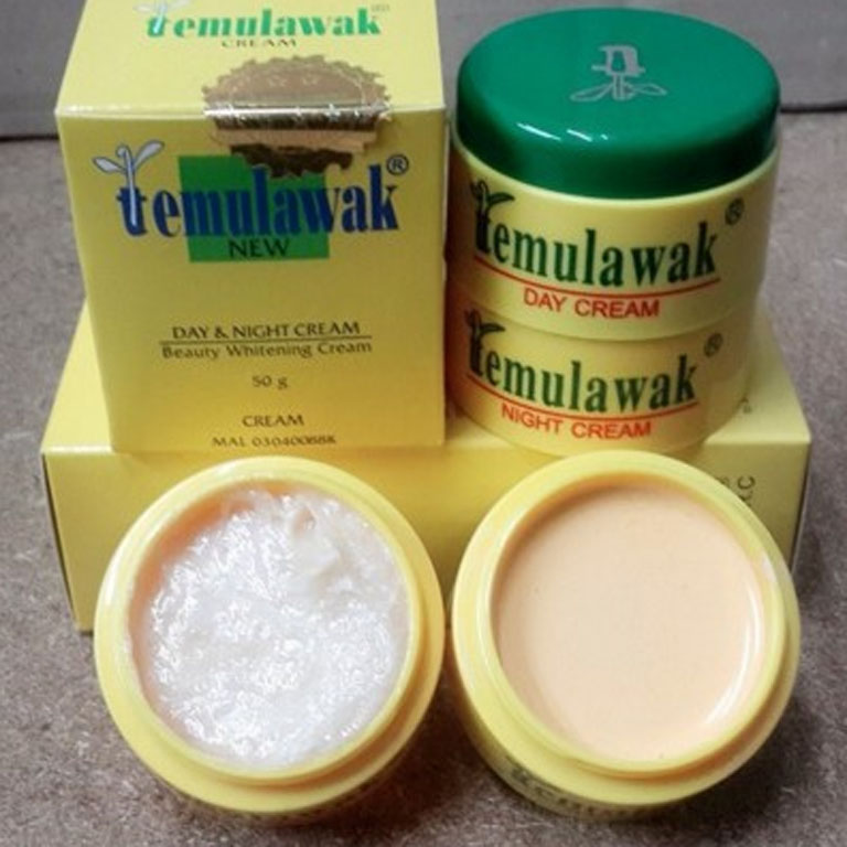 Harga Cream Temulawak Asli Terbaru 2018 Harga Kosmetik