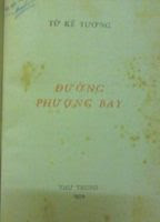 Đường Phượng Bay - Từ Kế Tường