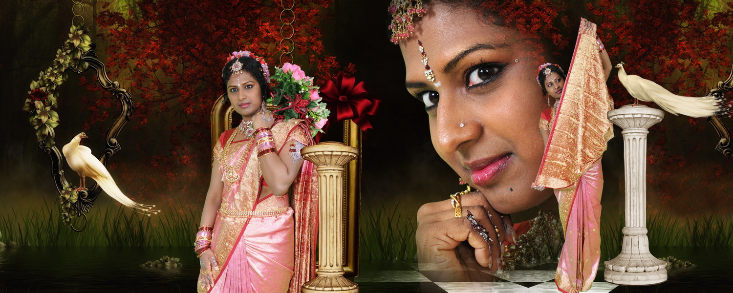 Chennai Wedding Album Design & Print Wedding Album Design & Print