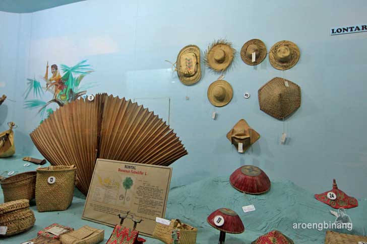 museum etnobotani bogor