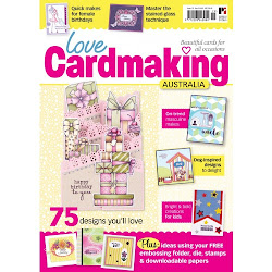 Love Cardmaking 19