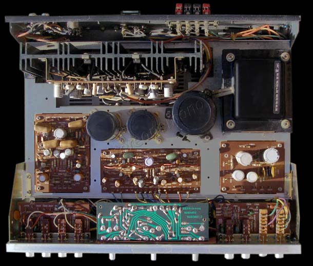 SOLD: FS: Marantz 1060 Lovely condition! | Stereo, Home Cinema