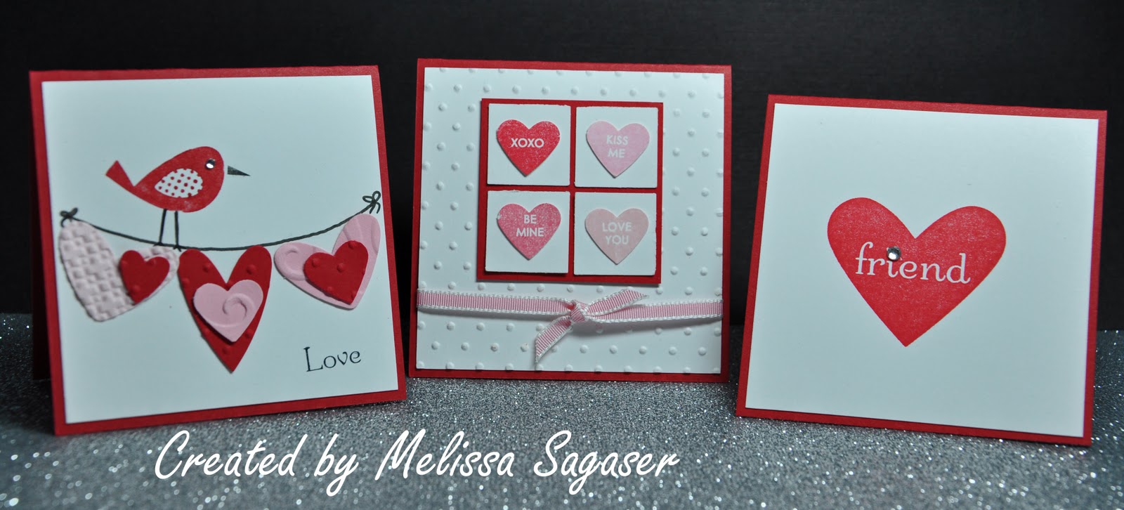 Lisa’s creative corner: january creative club Creative Treasures: Limited Time….Valentine Box