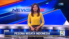 PESONA WISATA INDONESIA