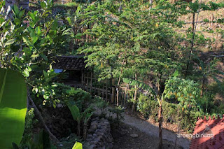 kali petuk rahtawu kudus