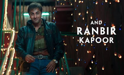  Ranbir Kapoor Looks, Images From Sanju Movie, Snju Movie Looks, Images Wallpapers from Sanju, Ranbir Kapoor Latest Pictures from Sanju