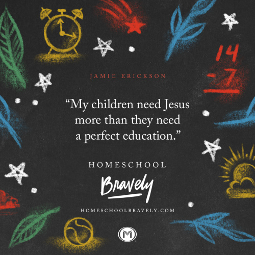 If Homeschooling is Worth It, Spread the Word #homeschoolbravely #homeschool #homeschooling #christianhomeschool