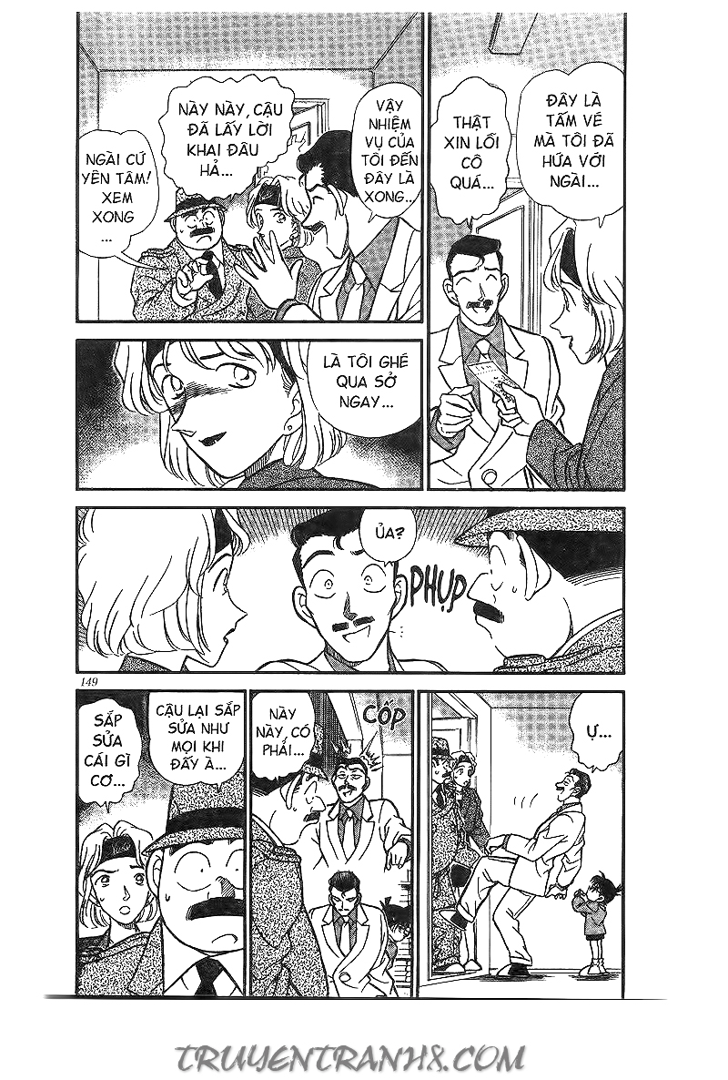 Detective Conan Chap 199 - Truyen.Chap.VN