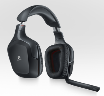 Brendel Consulting: Wireless USB headsets on Linux: with the Logitech G930