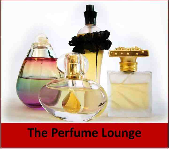 Ghana Rising The Perfume Lounge….Big Brands Little Prices