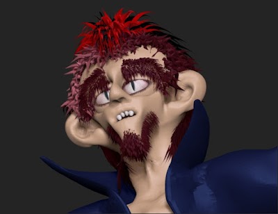 Viejo Vampiro