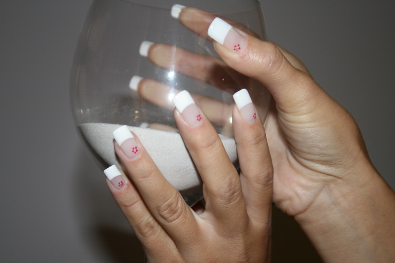 **Uñas Decoraciones Cursos**: **Fotos Uñas de Gel**