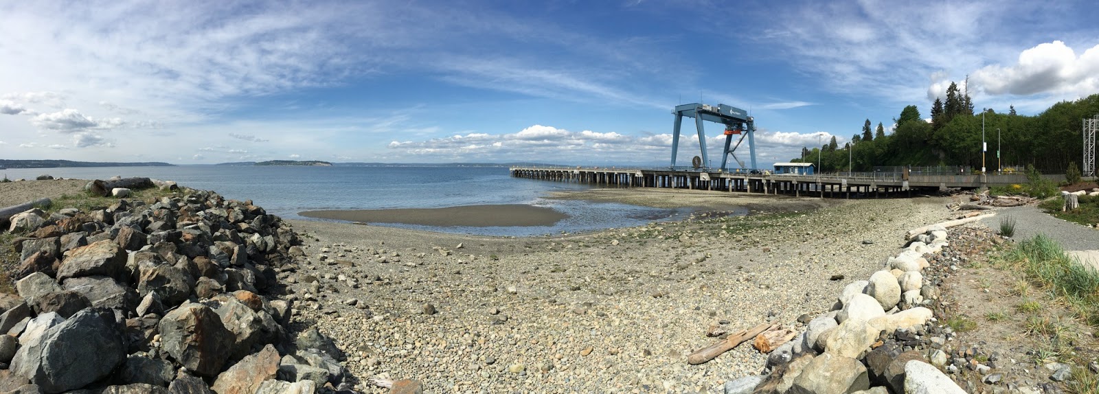 Gravel Beach Edgewater Gravel Beach Edgewater