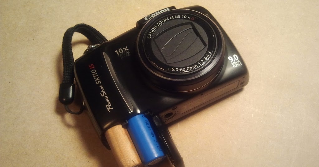 Cameras Extending Battery Life Ultimate rechargable AA batteries