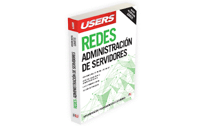 Redes: Administración de servidores.