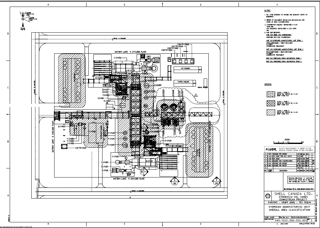 How to Read and Interpret Electrical Shop Drawings Part One